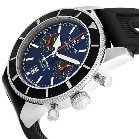 breitling superocean heritage a23320|Breitling a23320 for sale.